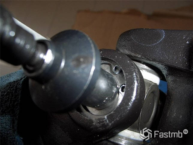 Карданное оборудование