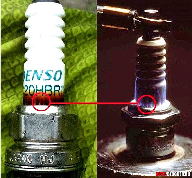 Выбросы короны