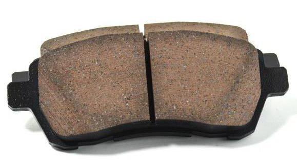 тормозные колодки