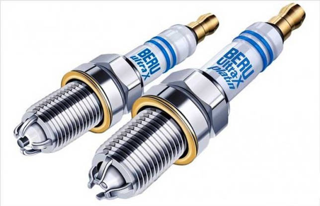 Каков срок службы иридиевых свечей зажигания