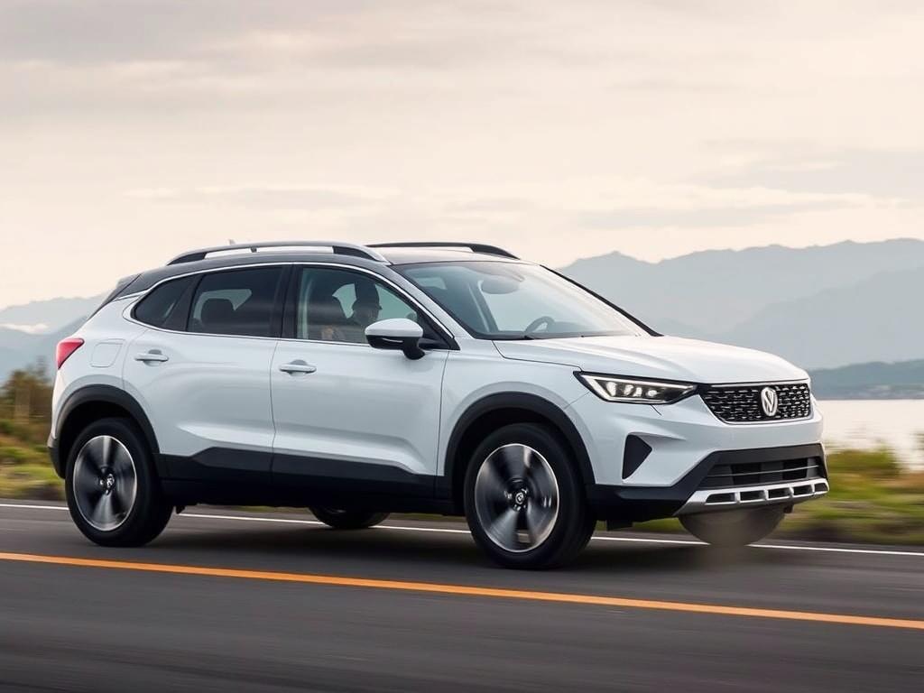 Сравнение кроссоверов среднего класса: что выбрать в 2024 году. Как выбирать конкретно под ваши условия: практические рекомендации