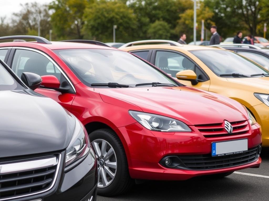 Автомобили с пробегом: как проверить историю перед покупкой. Как не упустить момент: признаки, на которые стоит обращать внимание до покупки