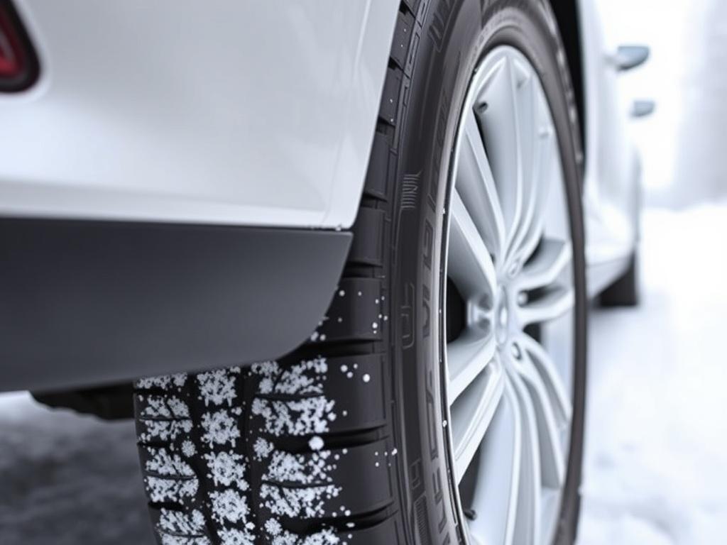 Выбор зимних шин: шипы или липучка — плюсы и минусы. Заключение Выбор зимних шин: шипы или липучка — плюсы и минусы. Заключение