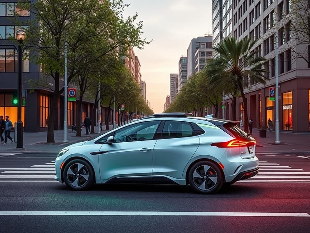 Будущее электромобилей: тенденции и прогнозы на ближайшие 10 лет. Автономность, новые формы использования и городской транспорт Будущее электромобилей: тенденции и прогнозы на ближайшие 10 лет. Автономность, новые формы использования и городской транспорт