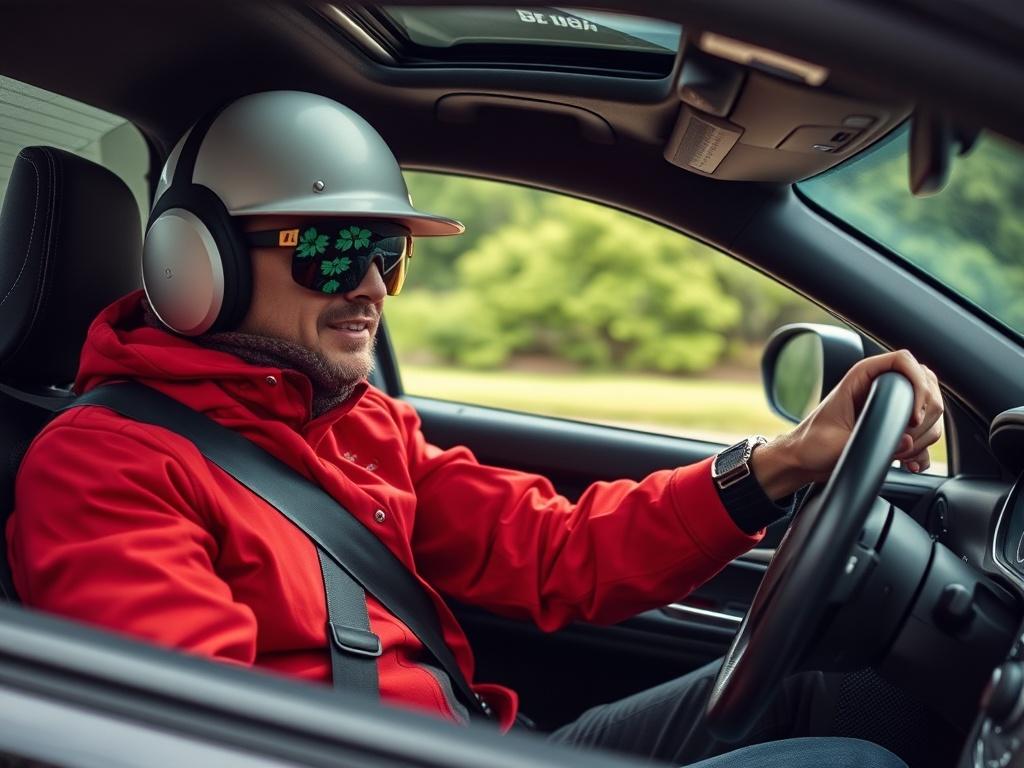 Влияние стиля вождения на износ деталей автомобиля: как поведение за рулем продлевает ресурс машины