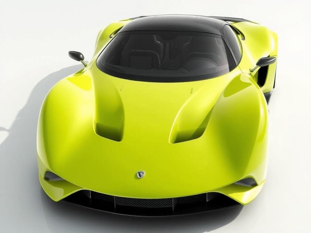 Роль аэродинамики в дизайне современных автомобилей: как воздух формирует стиль и экономичность