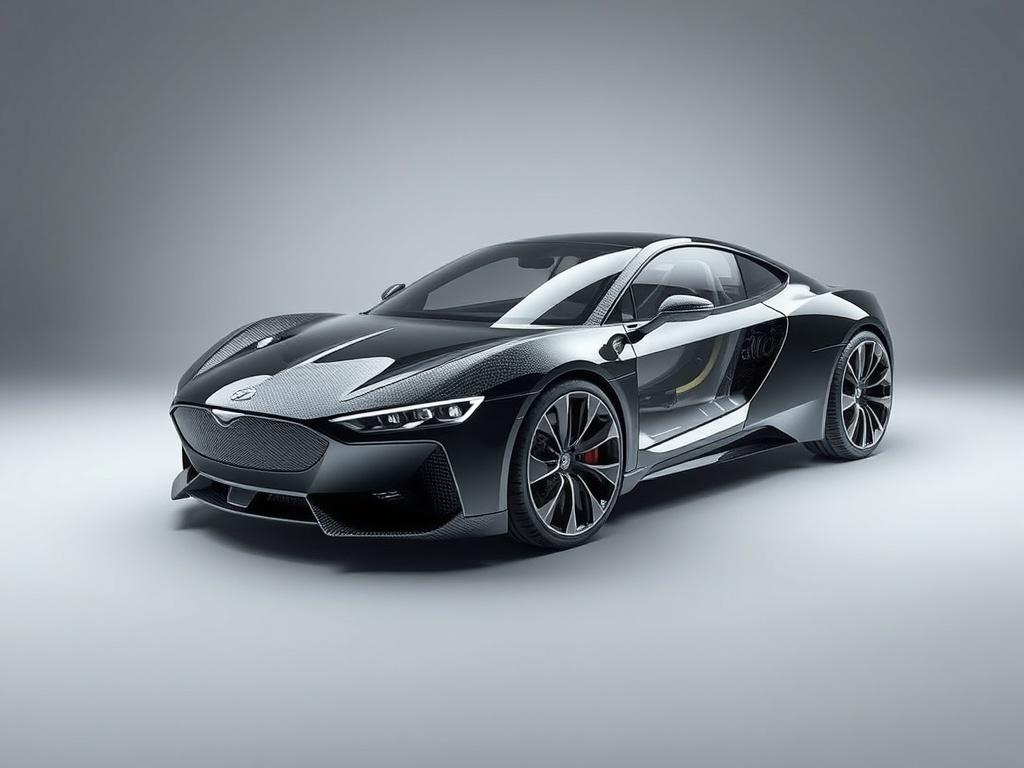 Инновационные материалы в конструкции автомобилей: карбон, алюминий, высокопрочная сталь. Примеры на рынке и практические выводы Инновационные материалы в конструкции автомобилей: карбон, алюминий, высокопрочная сталь. Примеры на рынке и практические выводы