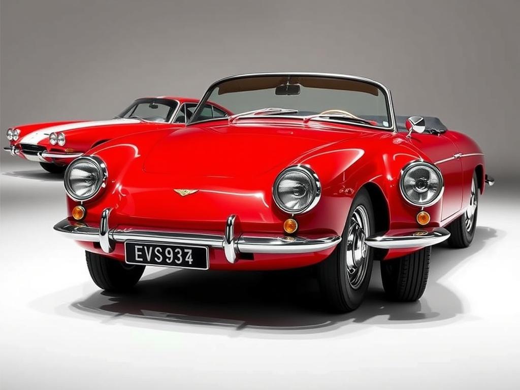 История самых знаковых автомобильных брендов. Коротко о ключевых моделях История самых знаковых автомобильных брендов. Коротко о ключевых моделях