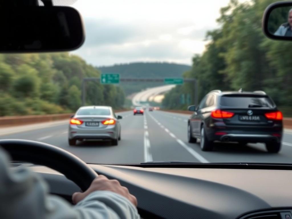 Современные системы помощи водителю: адаптивный круиз‑контроль, контроль полосы. Сохранение баланса: как работают ACC и контроль полосы вместе
