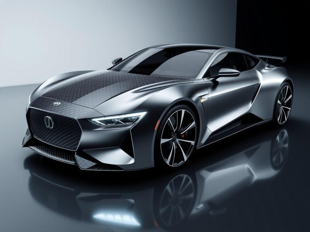 Инновационные материалы в конструкции автомобилей: карбон, алюминий, высокопрочная сталь. Эволюция материалов в конструкции автомобилей: как мы пришли к многоматериальным решениям Инновационные материалы в конструкции автомобилей: карбон, алюминий, высокопрочная сталь. Эволюция материалов в конструкции автомобилей: как мы пришли к многоматериальным решениям