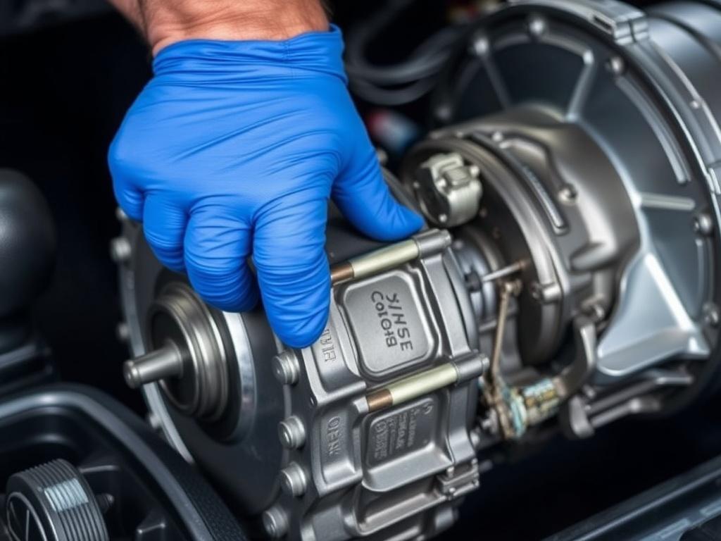 Как продлить срок службы автоматической коробки передач: советы и рекомендации