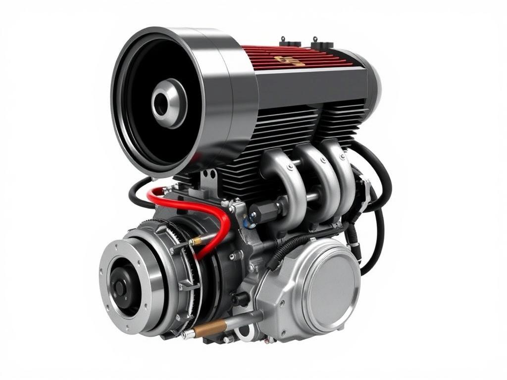 Тюнинг двигателя: способы увеличения мощности и их последствия. Практические советы: как грамотно подойти к выбору направления и плану работ