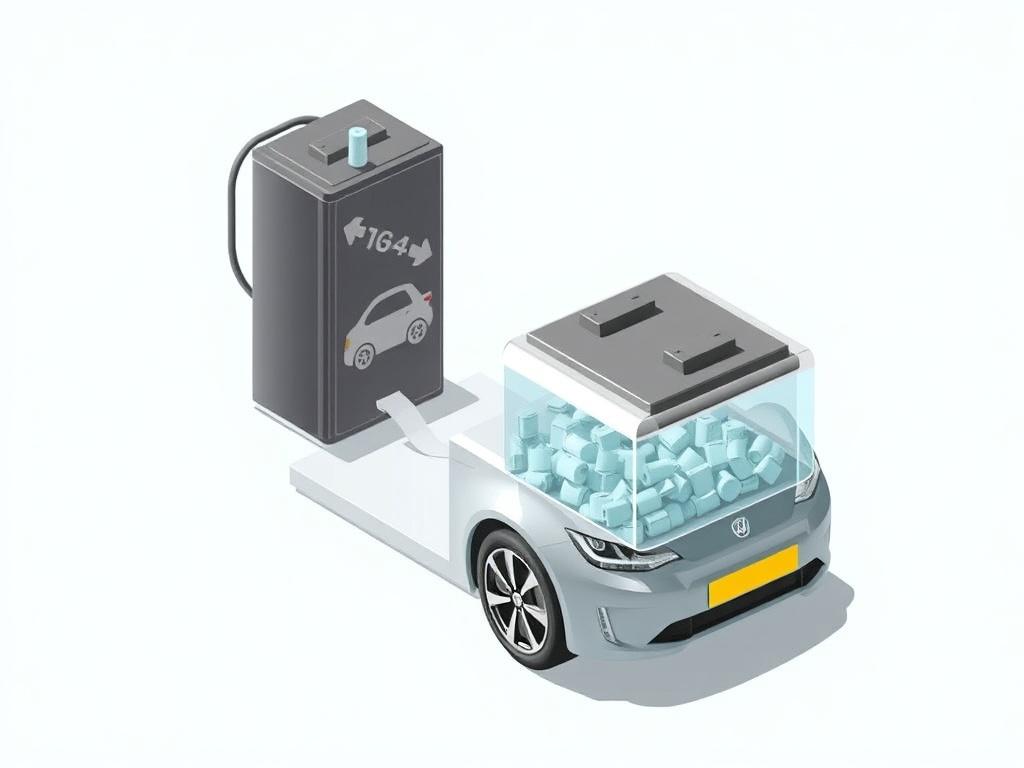 Сравнение аккумуляторов для электромобилей: литий‑ионные, твердотельные и другие. Экономика, экологичность и рынок: как выбор батареи влияет на будущее Сравнение аккумуляторов для электромобилей: литий‑ионные, твердотельные и другие. Экономика, экологичность и рынок: как выбор батареи влияет на будущее