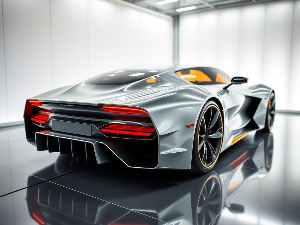 Роль аэродинамики в дизайне современных автомобилей. Тестирование и расчеты: от CFD к ветровым туннелям Роль аэродинамики в дизайне современных автомобилей. Тестирование и расчеты: от CFD к ветровым туннелям